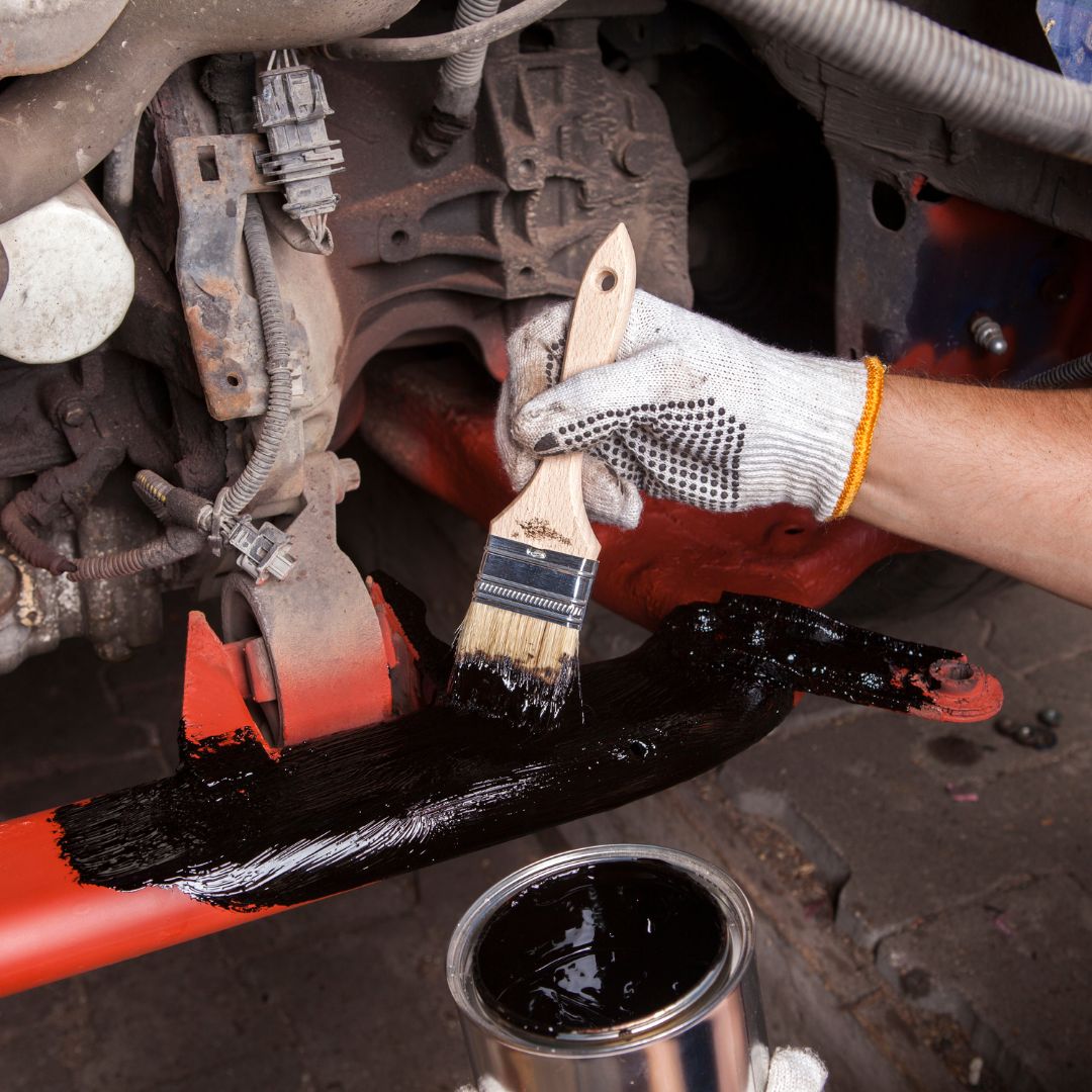 Антикоррозийные Составы Mercasol и Noxudol: Надежная Защита Вашего Автомобиля от коррозии