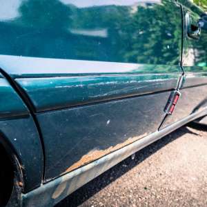 Антикоррозийные Составы Mercasol и Noxudol: Надежная Защита Вашего Автомобиля от коррозии